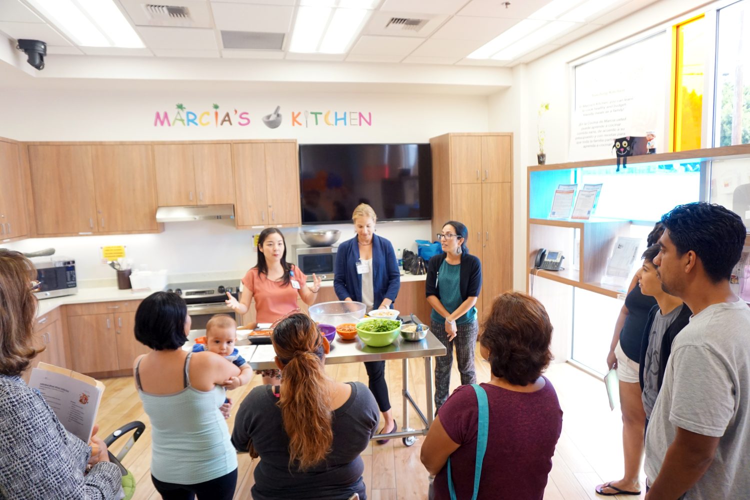 Fineshriber Family Foundation