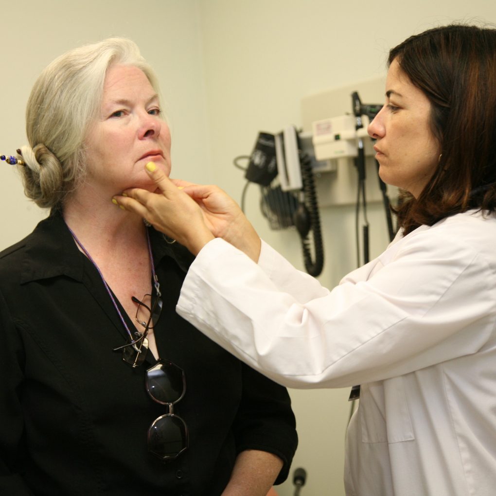 Physicians, Specialists And Licensed Providers