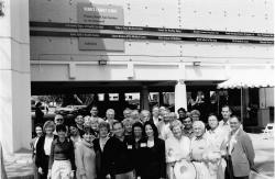 1995-Burke-center-dedication (1)