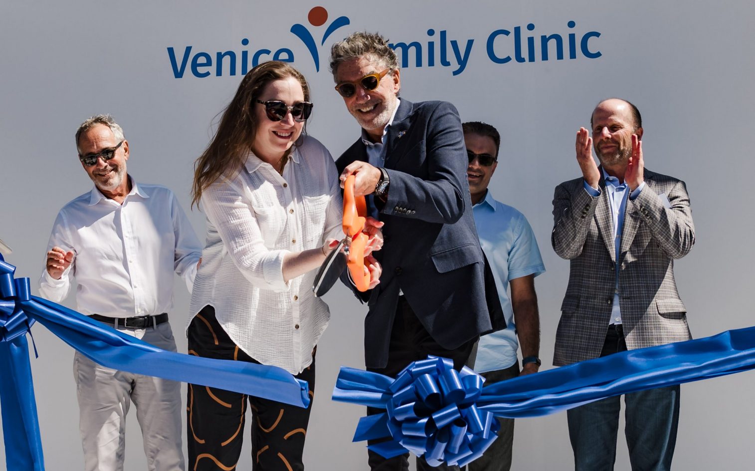 Venice-Family-Clinic Lorre Rose