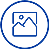 Closed image alt text