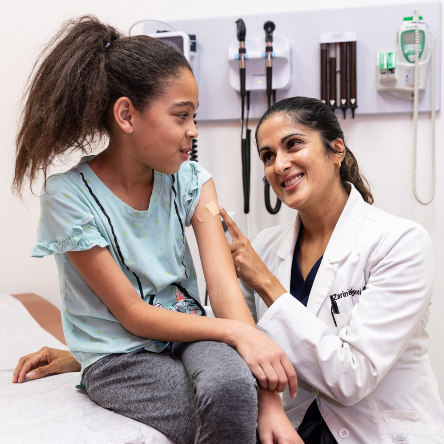 Get Healthy Stay Healthy