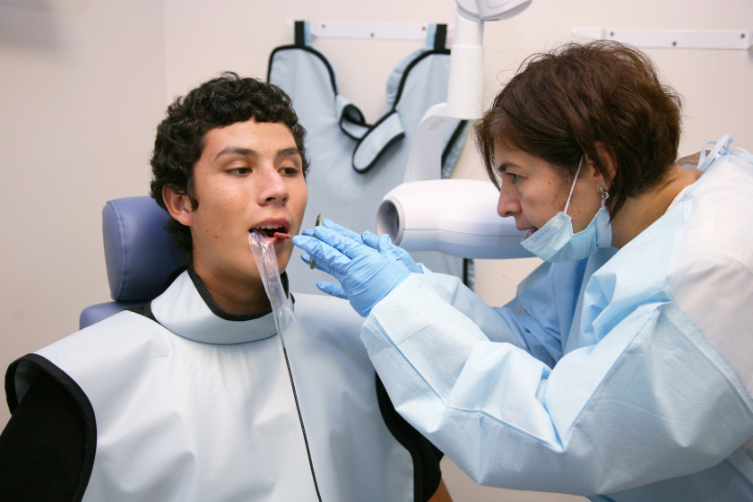 Teen-Dental