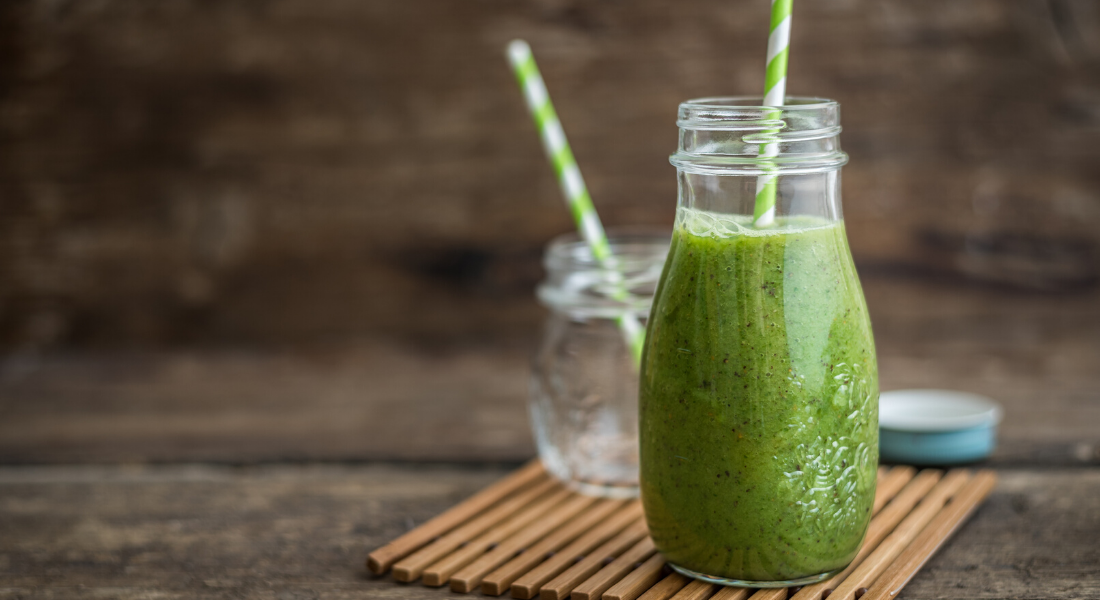 green-smoothie