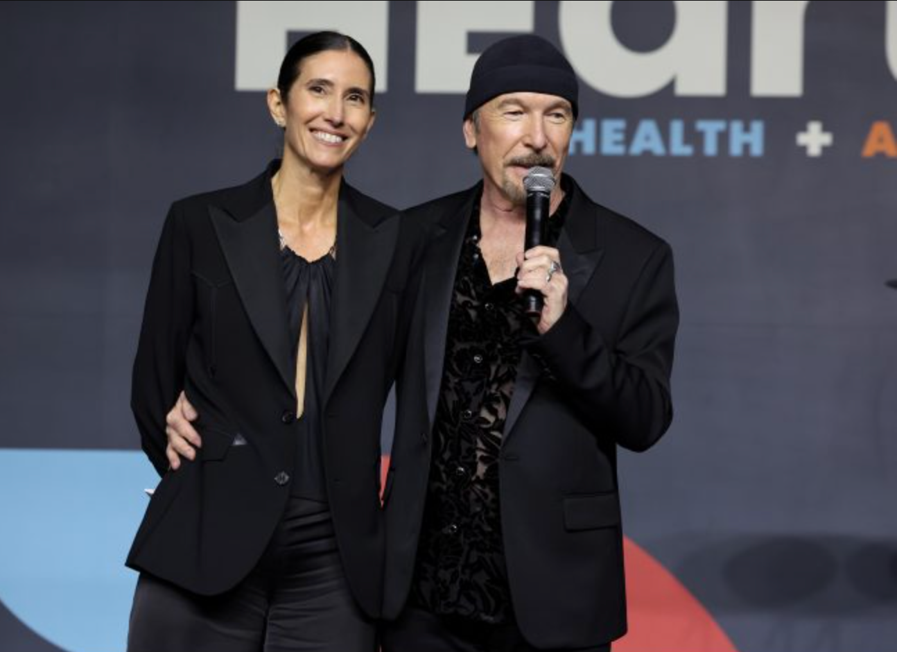 2024 HEART (Health + Art) Gala 