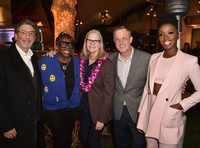 2022 The Power of Us event 