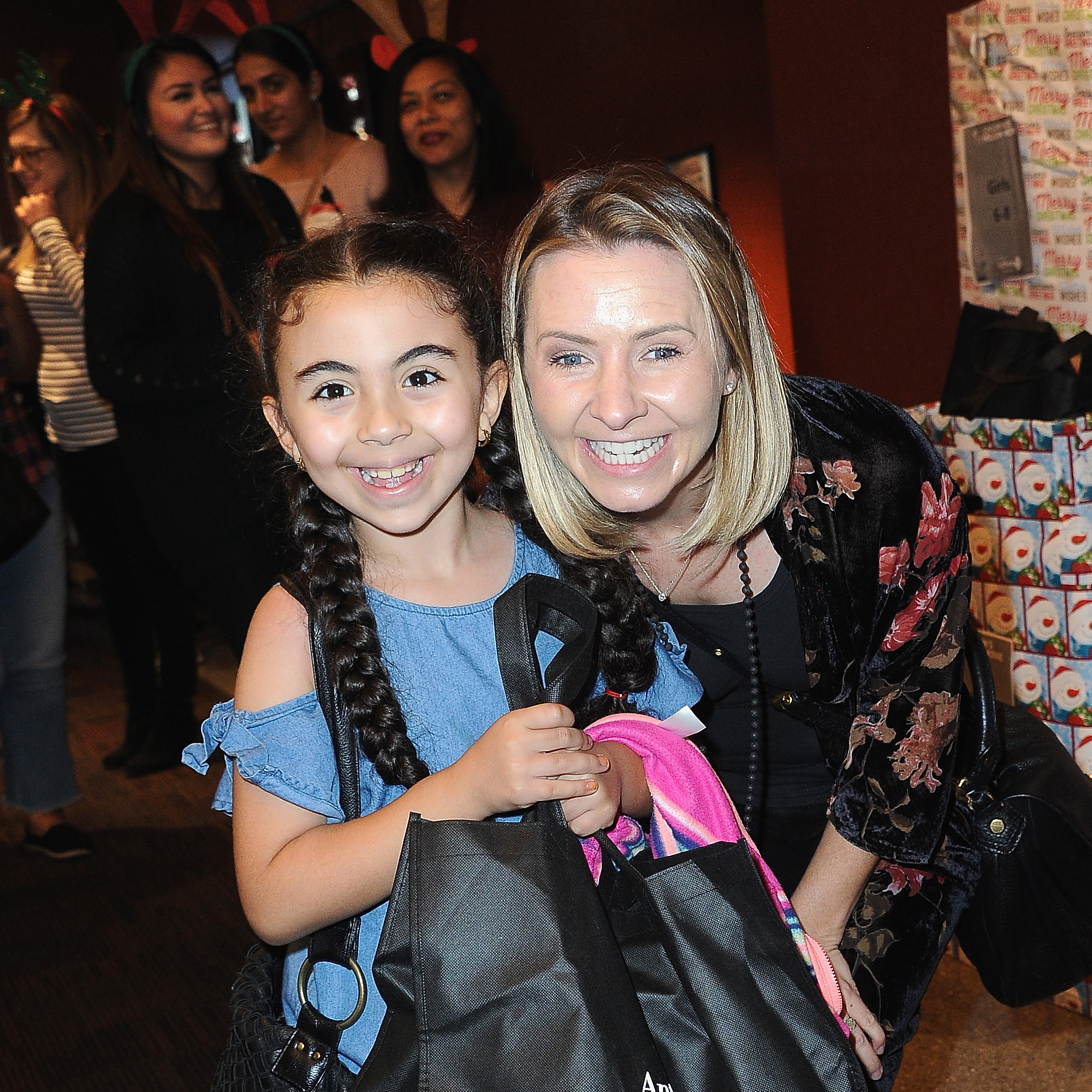 2018 Venice Family Clinic's 31st Annual Children's Holiday Movie