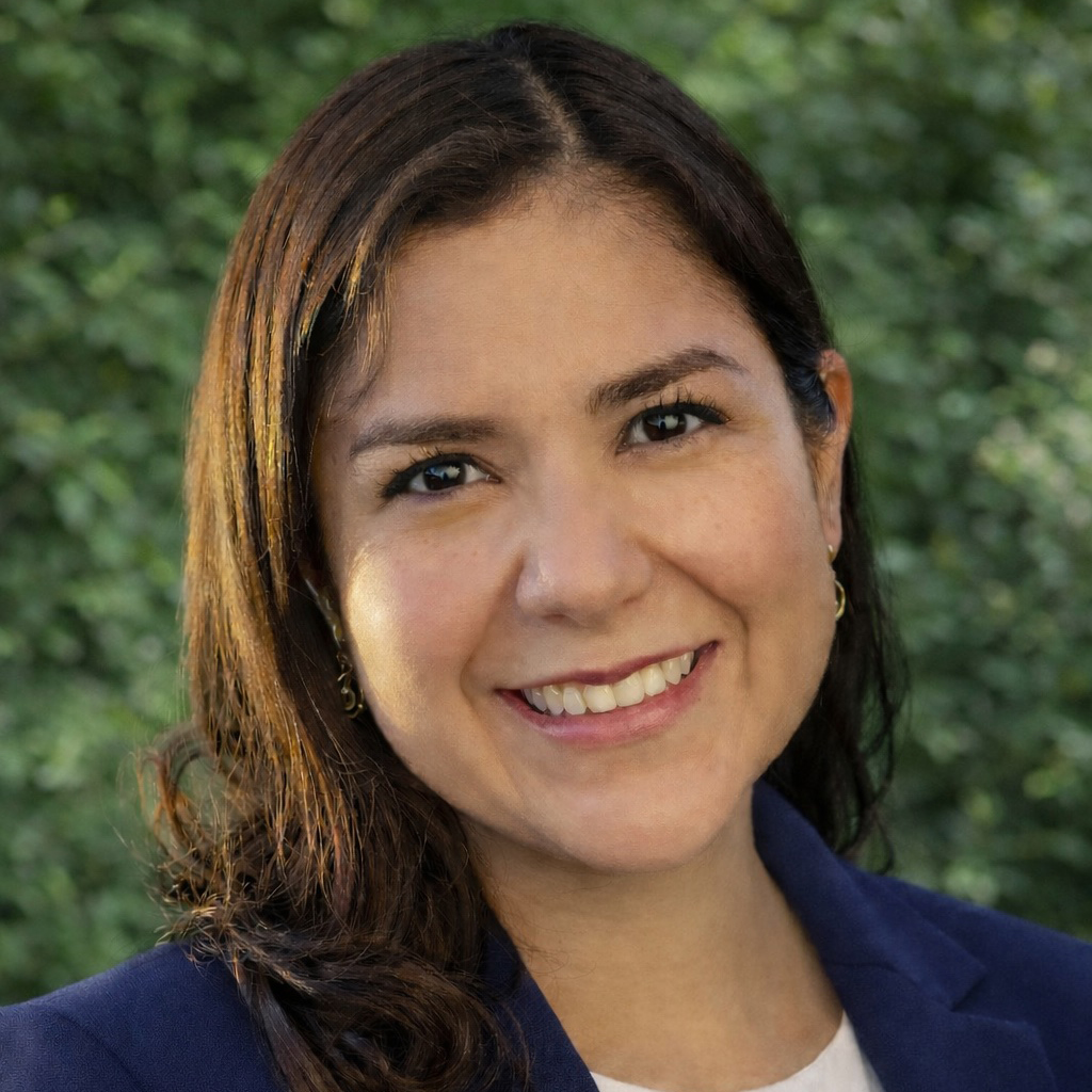 Michelle Aguilar, MD