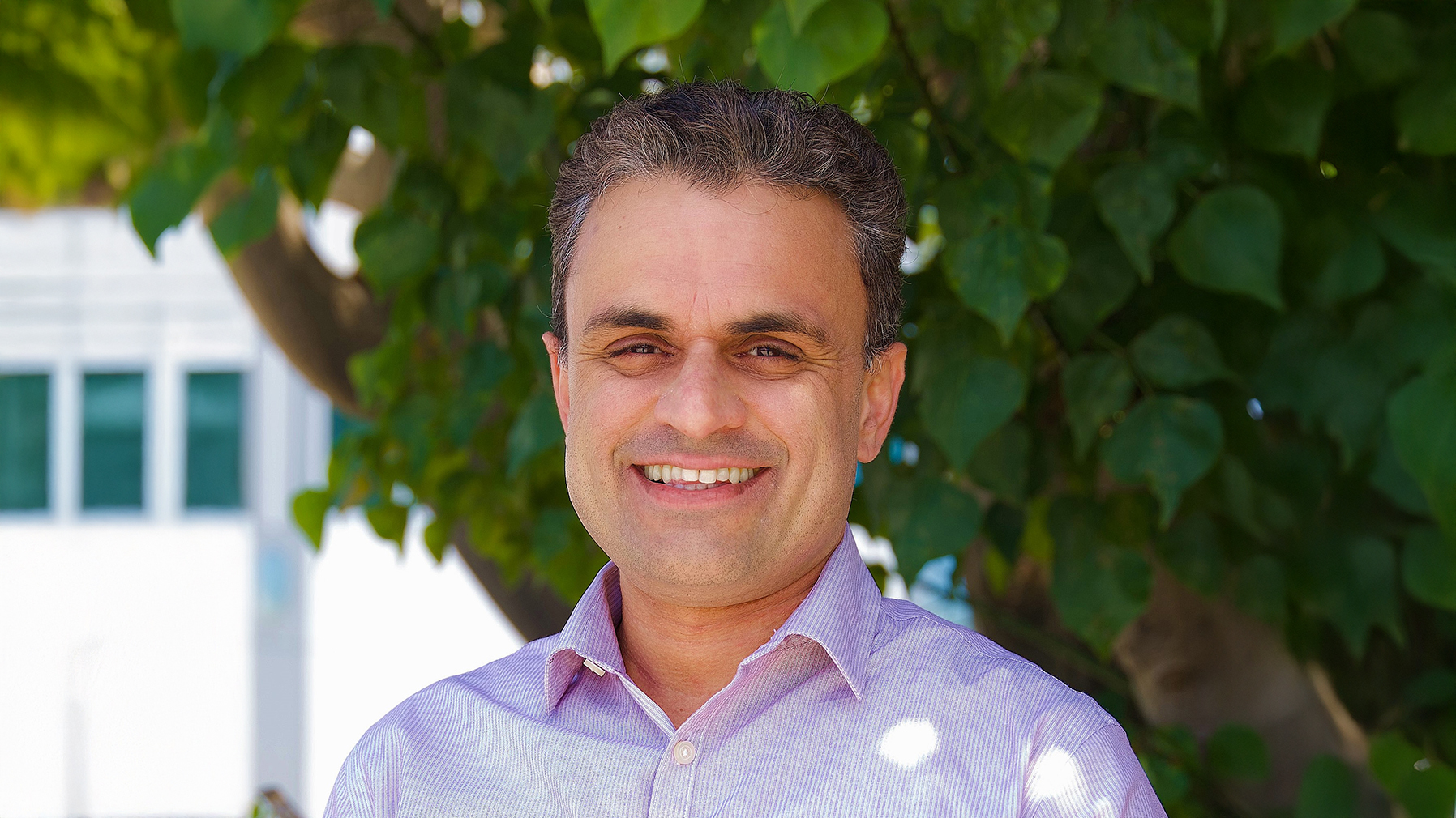 Mitesh Popat, MD